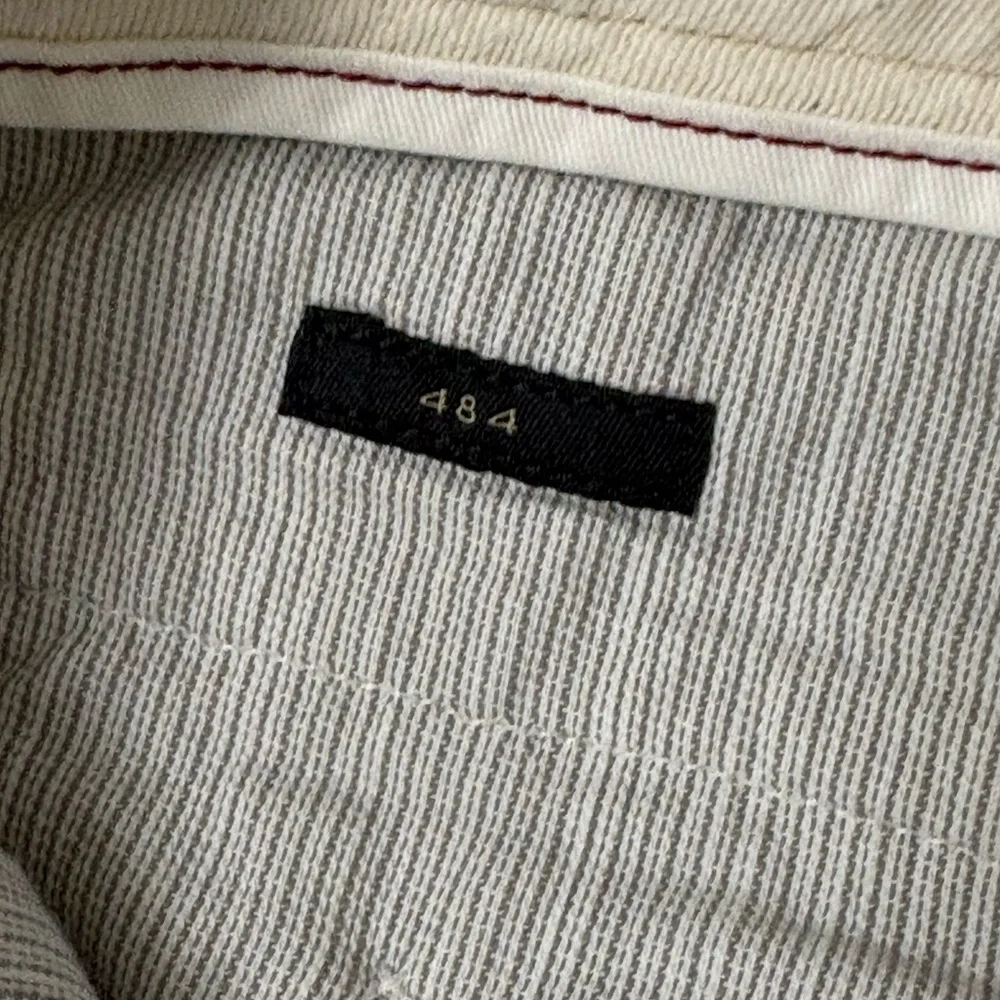 J. Crew White Men's Chinos